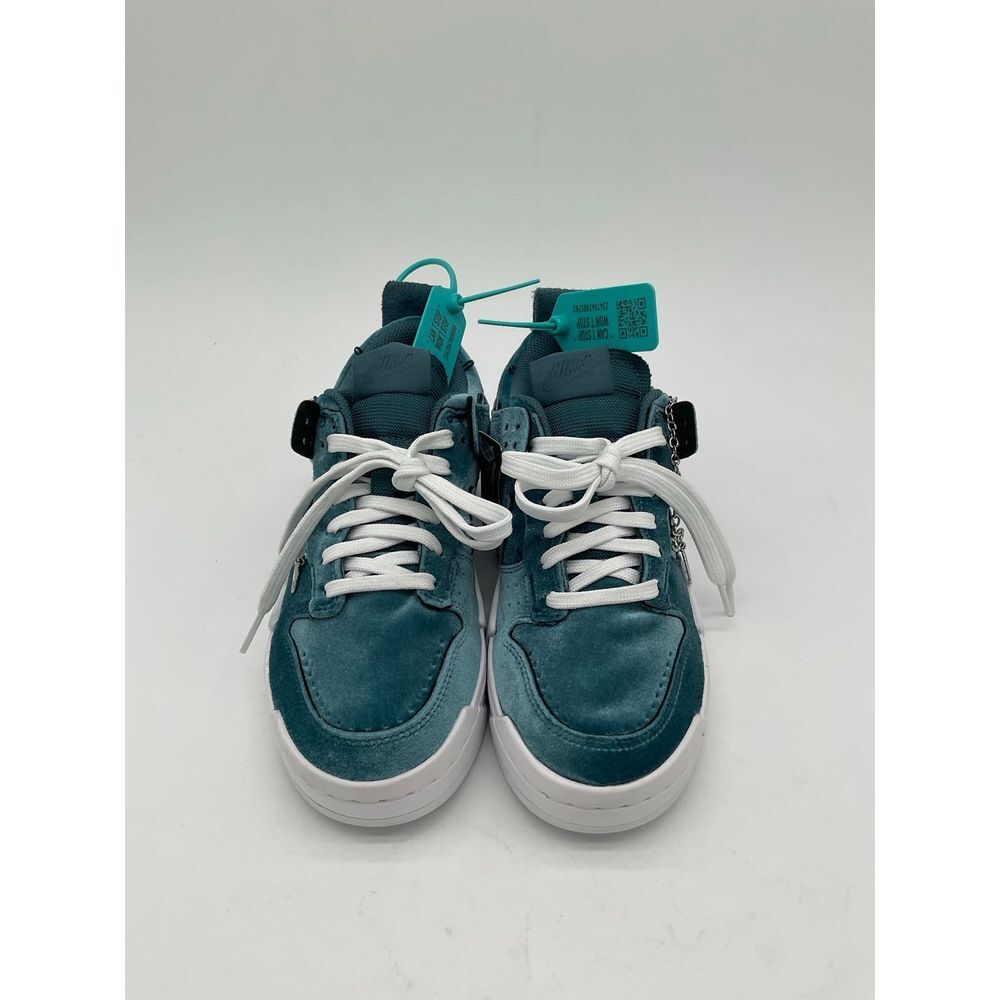 Nike Dunk Low Disrupt Lucky Charms Ash Green Mew in Box Size 7-100% Authentic